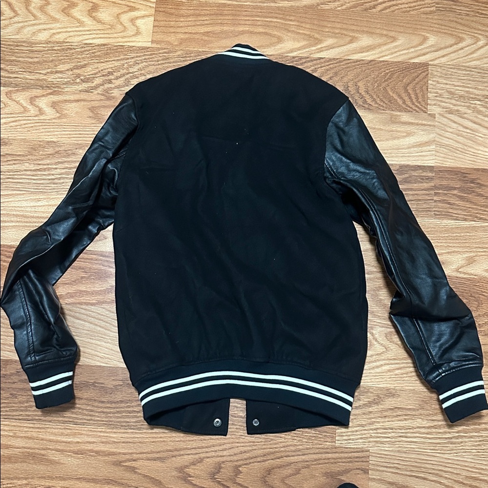 Designer jacket - Picture 3 of 3